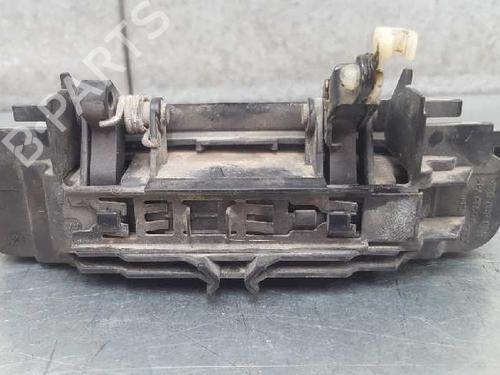Front right exterior door handle AUDI A3 (8L1) 1.6 | BP12782799C129 
