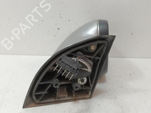 Right mirror MERCEDES-BENZ A-CLASS (W168) A 160 (168.033, 168.133) | BP17719004C27 