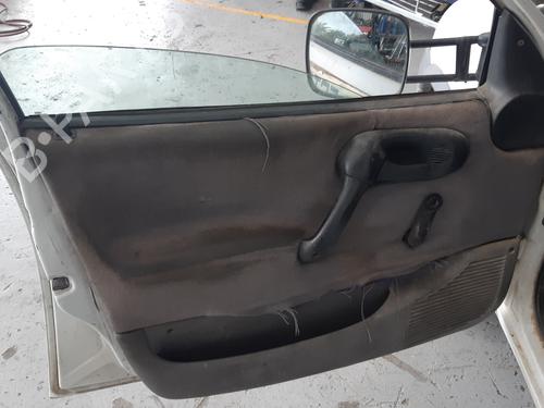 Engine mount OPEL COMBO Box Body/MPV (71_) 1.7 D | BP17475175M89 