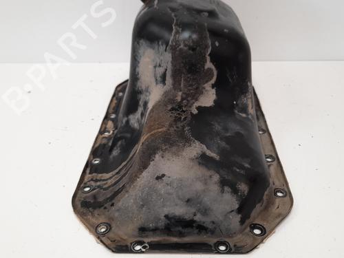 Oil sump SEAT AROSA (6H1) 1.0 | BP13981928M115 