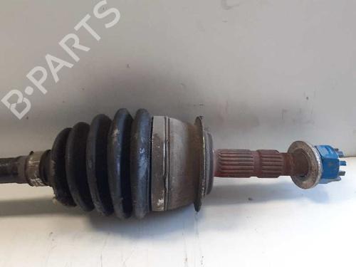 Used Right front driveshaft OPEL CORSA B (S93) 1.2 i 16V (F08, F68, M68) (65 hp) 12759003