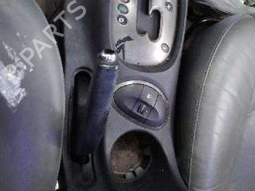 Right front window switch HYUNDAI SANTA FÉ I (SM) 2.7 V6 4x4 | BP15411905I26 