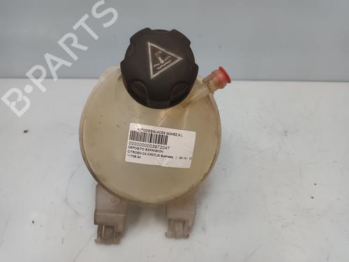 Used Expansion tank CITROËN C4 CACTUS 1.6 BlueHDi 100 (99 hp) 19077340