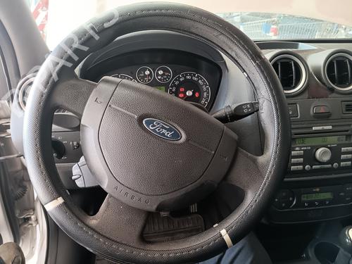 ABS pump FORD FIESTA V (JH_, JD_) 1.4 TDCi | BP28376146M43 