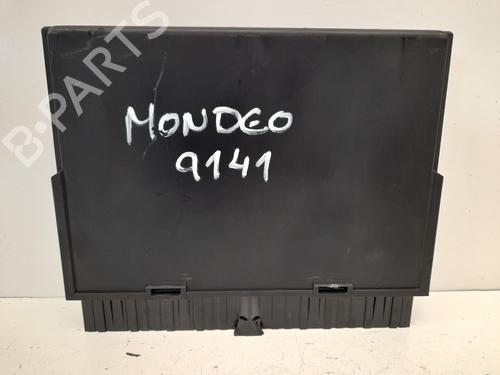 Electronic module FORD MONDEO III (B5Y) 2.0 16V TDDi / TDCi | BP12780006M83 