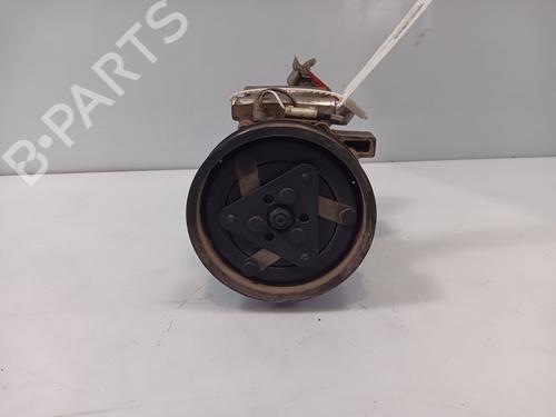 Used AC compressor RENAULT KANGOO (KC0/1_) 1.5 dCi (68 hp) 26138684