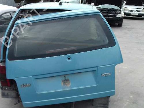 Hood LIGIER XTOO (LXT)  | BP12854435C1