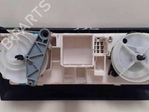 Climate control OPEL VECTRA B (J96) 1.8 i 16V (F19) | BP12763293I5 