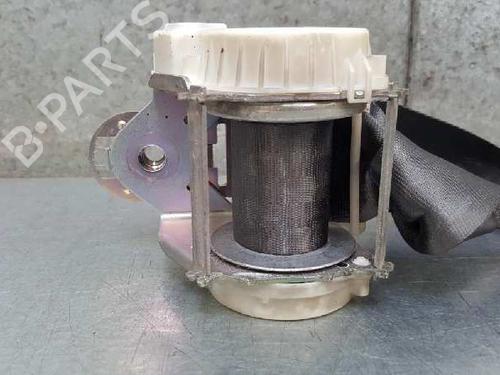 Rear right seatbelt RENAULT CLIO III (BR0/1, CR0/1) 1.5 dCi (BR17, CR17) | BP12816985I28 