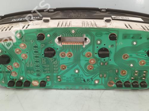 Instrument cluster KIA CARENS II MPV (FJ) 1.6 | BP29826300C47