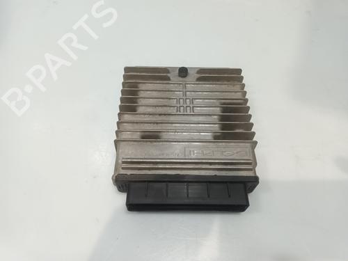 Used Engine control unit (ECU) FORD MONDEO III (B5Y) [2000-2007]  31805492