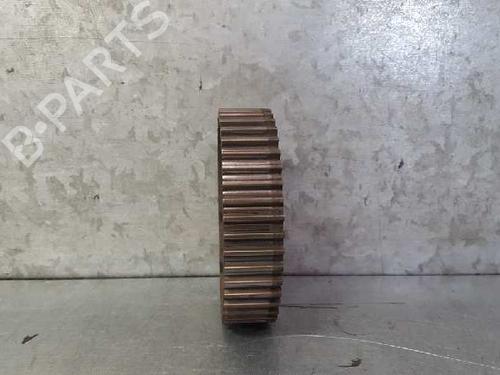 Pulley CHEVROLET REZZO MPV (U100) 2.0 | BP13984588M122 