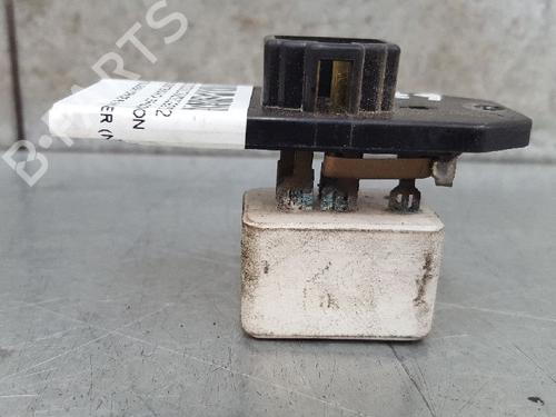 Used Heater resistor Heater resistor MITSUBISHI SPACE RUNNER MPV (N1_W, N2_W) 1.8 4WD (N21W) (122 hp) 12791944 12791944