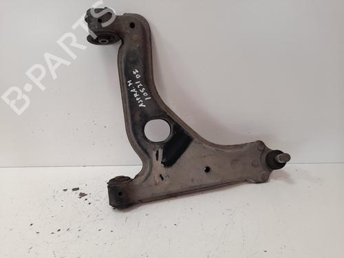Left front suspension arm OPEL ASTRA H GTC (A04) 1.6 (L08) | BP15986521M12 