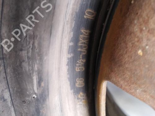 Felg KIA SHUMA II (FB) 1.6 | BP12786863C45 