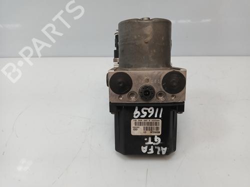 ABS pump ALFA ROMEO GT (937_) 1.9 JTD (937CXN1B) | BP18406187M43 