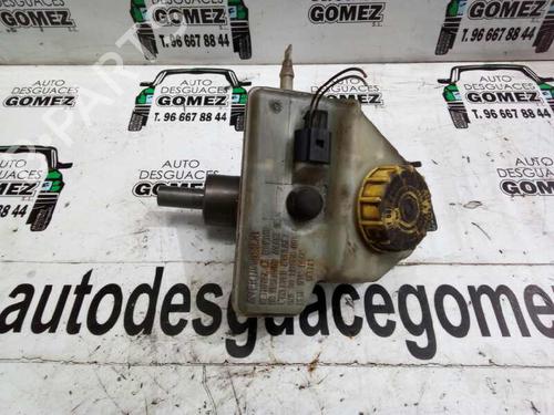 Brake master cylinder VW TRANSPORTER T4 Van (70A, 70H, 7DA, 7DH) 1.9 TD | BP18259159M77 
