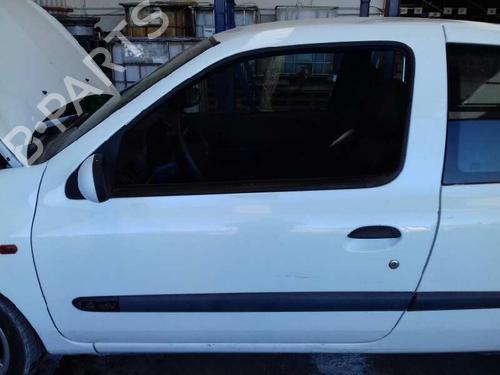 Starter RENAULT CLIO II (BB_, CB_) | BP12755775M8