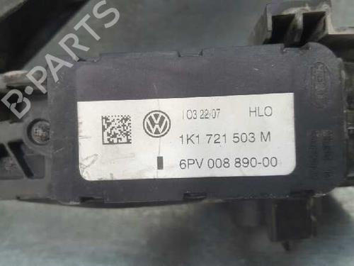 Pedal SEAT ALTEA XL (5P5, 5P8)  | BP12704731I4 
