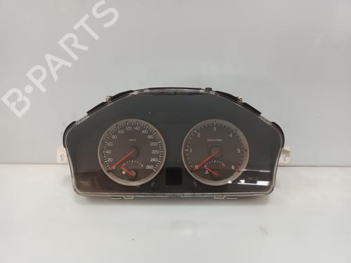Used Instrument cluster VOLVO S40 II (544) 1.6 D (110 hp) 27345478