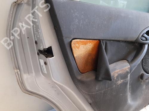 Left rear door FORD FOCUS I (DAW, DBW)  | BP12721864C4 
