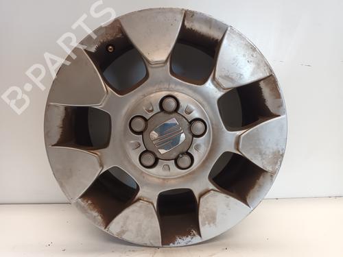 Used Rim SEAT ALHAMBRA (7V8, 7V9) [1996-2010]  26012013
