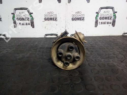 Used Ignition distributor FORD ESCORT III (GAA) 1.6 (97 hp) 12688886