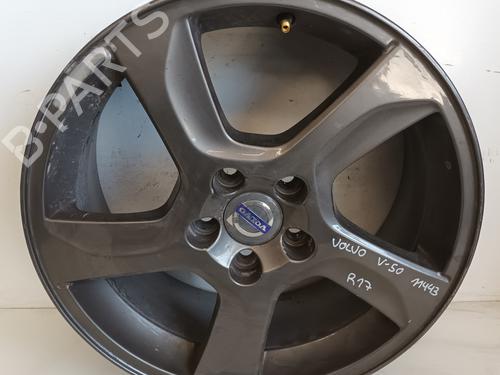 Used Rim VOLVO V50 (545) 2.0 D (136 hp) 17792236