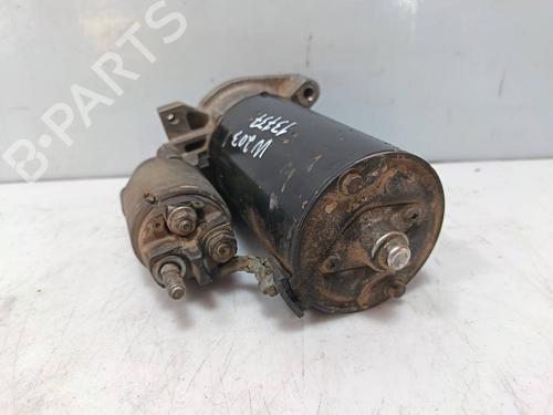 Starter MERCEDES-BENZ C-CLASS (W203) C 200 CDI (203.007) | BP40197770M8 - Image 3