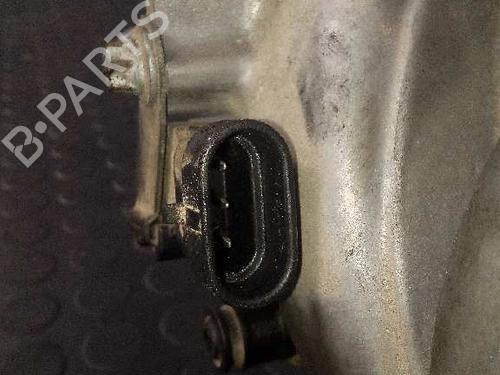 Intake manifold OPEL VECTRA B (J96) 1.6 i 16V (F19) | BP12804673M70 