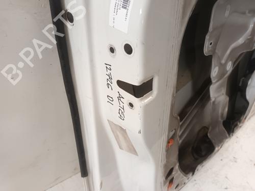 Left front door SEAT ALTEA XL (5P5, 5P8)  | BP29288431C2 