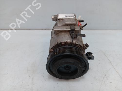 Used AC compressor AC compressor HYUNDAI SANTA FÉ II (CM) 2.2 CRDi 4x4 (155 hp) 32420361 32420361