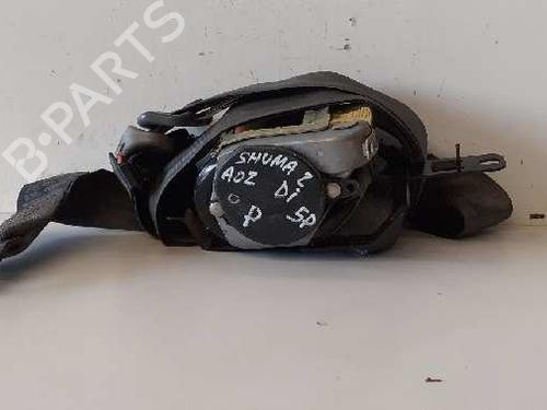 Front left seatbelt KIA SHUMA II (FB) 1.6 | BP12695478I26 