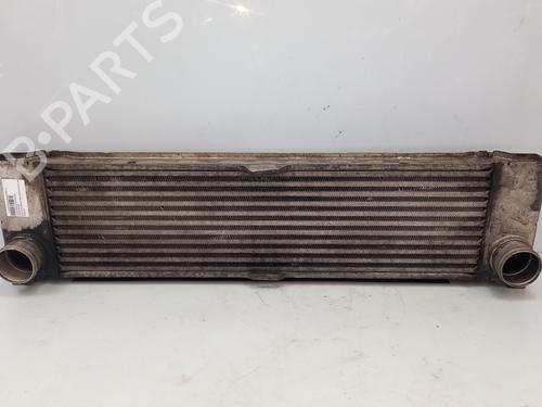 Used Intercooler Intercooler MERCEDES-BENZ VIANO (W639) CDI 3.0 (639.811, 639.813, 639.815) (204 hp) 30593660 30593660