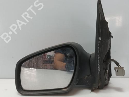 Used Left mirror Left mirror FORD FOCUS II Saloon (DB_, FCH, DH) 1.6 Ti (115 hp) 33803143 33803143