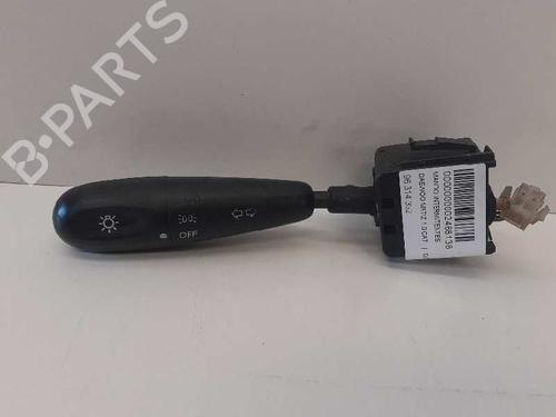Used Steering column stalk Steering column stalk 12756766 12756766