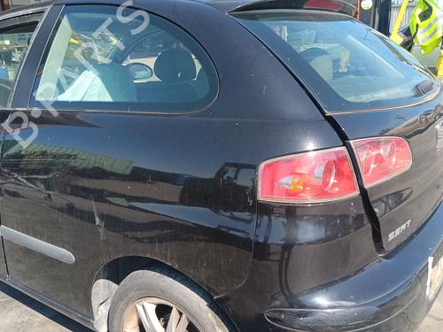 Engine SEAT IBIZA III (6L1)  | BP36753056M1  - Image 9