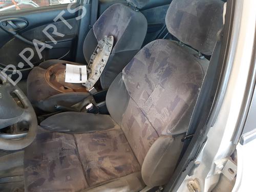 Køler CITROËN XSARA Coupe (N0) 2.0 HDI 90 | BP23240258M31 