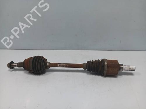 Used Left front driveshaft Left front driveshaft FORD FOCUS III 1.0 EcoBoost (125 hp) 40267242 40267242