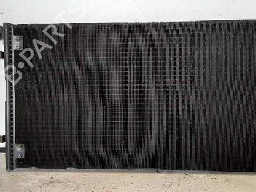 AC radiator RENAULT ESPACE III (JE0_) 2.0 16V (JE0N, JE0L, JE02) | BP12763384M32 