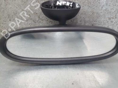 Specchietti retrovisore MINI MINI (R50, R53) One (90 hp) 12716319