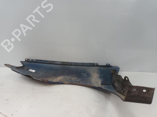 Right front fenders SEAT IBIZA II (6K1)  | BP29156608C42 