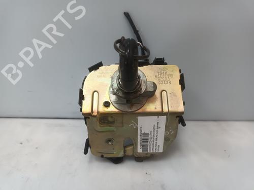 Used Tailgate lock FORD FOCUS I (DAW, DBW) 1.6 16V (100 hp) 32413761