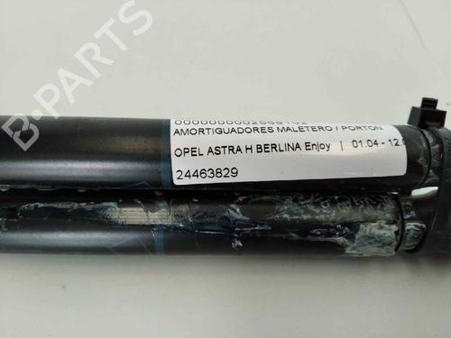 Tailgate lift support OPEL ASTRA H (A04) 1.7 CDTI (L48) | BP13977862C138 