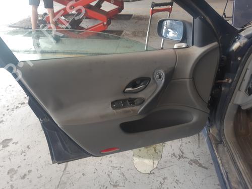 Engine control unit (ECU) RENAULT LAGUNA II (BG0/1_)  | BP21045969M57 