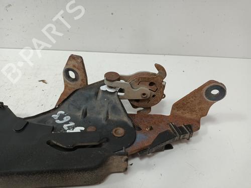 Hand brake AUDI A4 B7 (8EC)  | BP17078655I18 