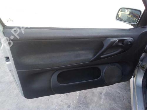 Engine control unit (ECU) VW POLO III (6N1) 60 1.4 | BP12814427M57