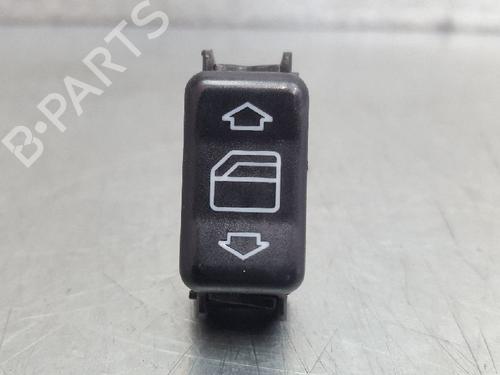 Used Left rear window switch Left rear window switch 12733335 12733335
