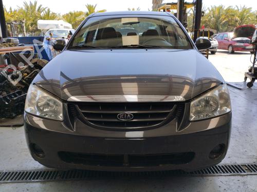 Instrument cluster KIA CERATO I Saloon (LD) 1.6 | BP16036460C47 