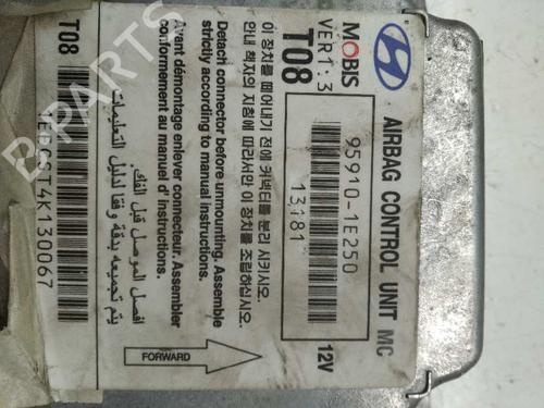 ECU airbags HYUNDAI ACCENT III (MC) 1.5 CRDi GLS | BP12731762M53 